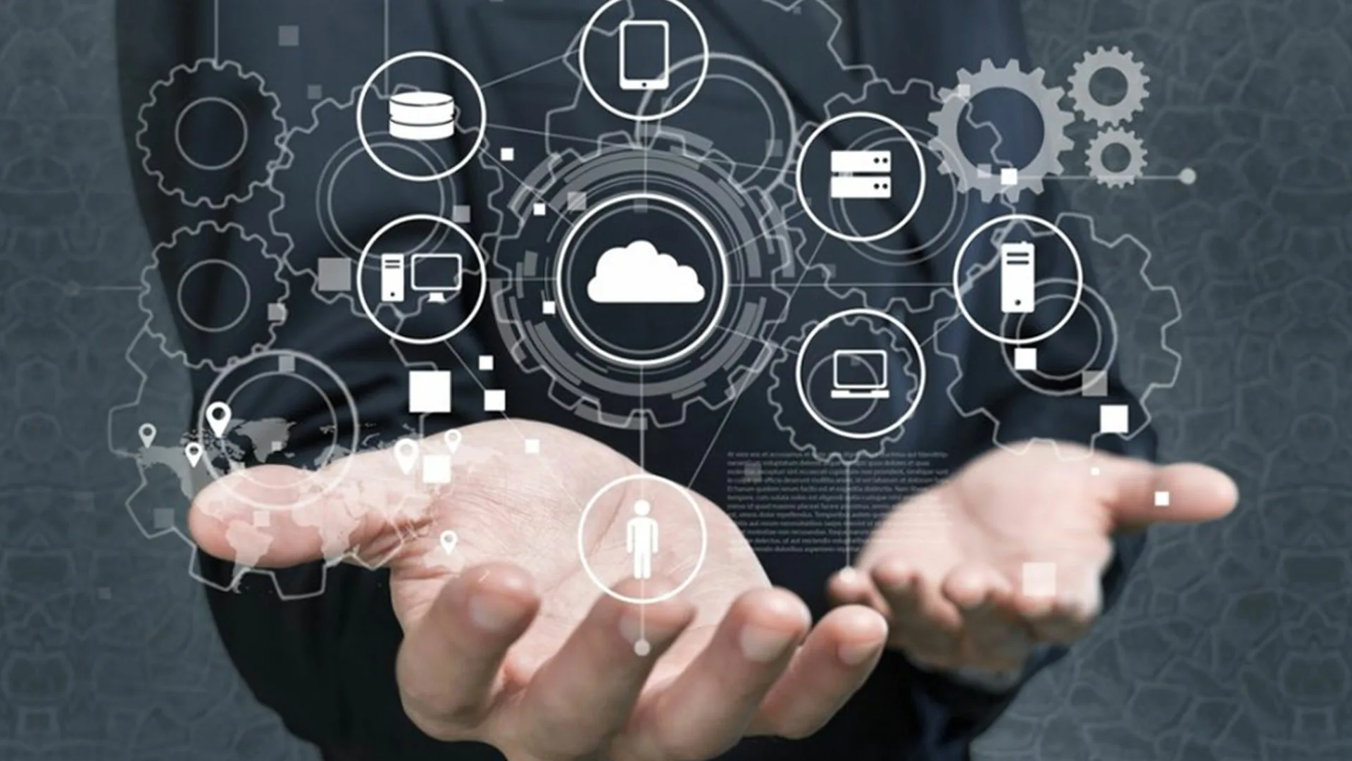 Optimiza tu empresa: La clave de la integración de plataformas