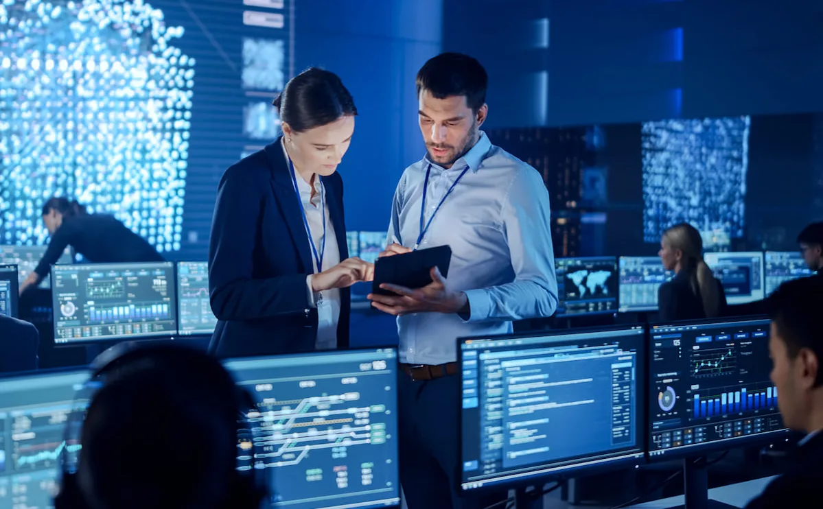 Automatización de Procesos: Flujos de Trabajo Eficientes con Jocorel