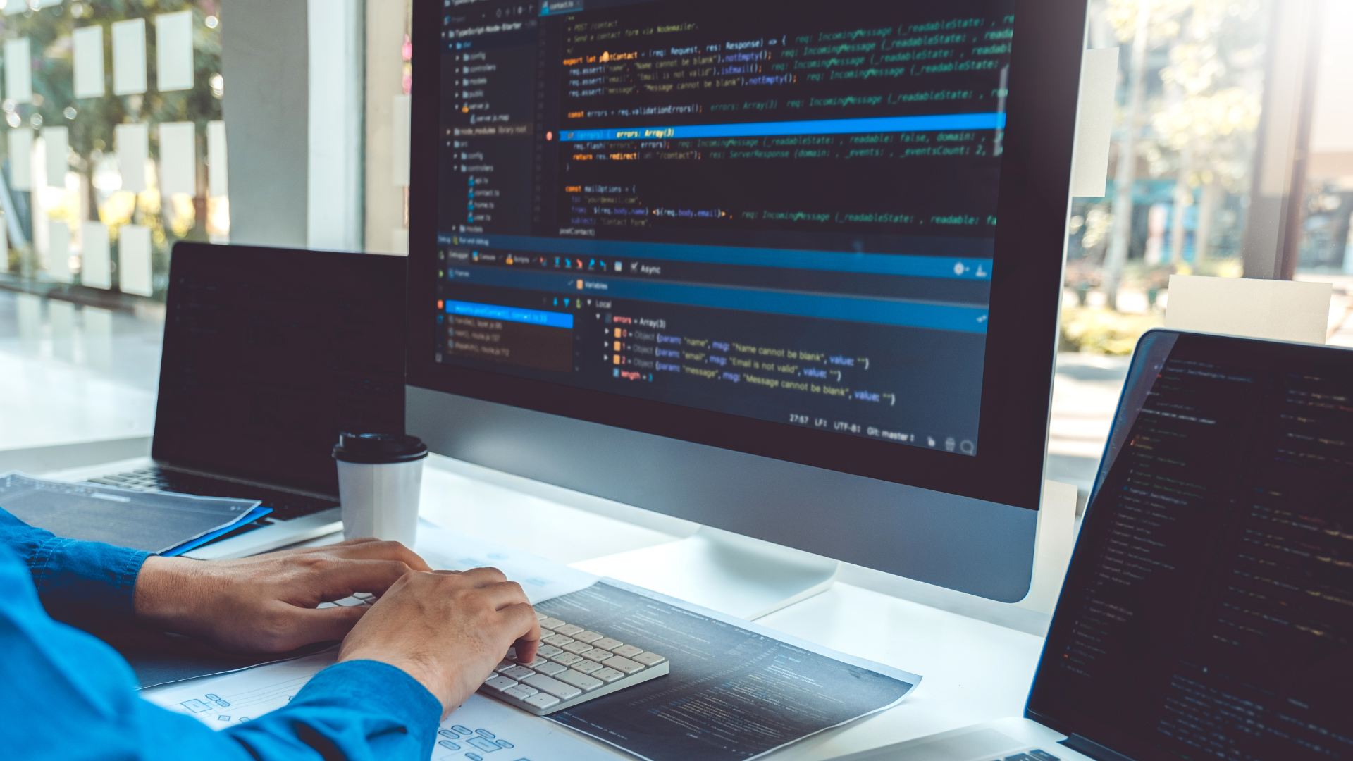 Estrategia de Integración IT: Maximiza el Rendimiento con Jocorel